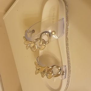 Woman Summer Sandles